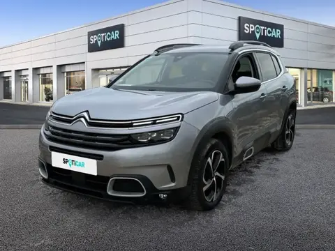 Used CITROEN C5 AIRCROSS Diesel 2021 Ad 