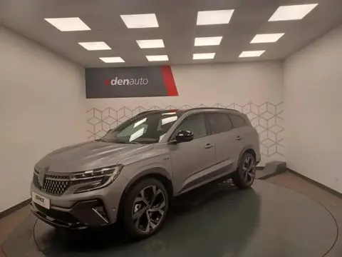 Annonce RENAULT ESPACE Hybride 2023 d'occasion 