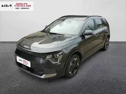 Annonce KIA NIRO Électrique 2023 d'occasion 