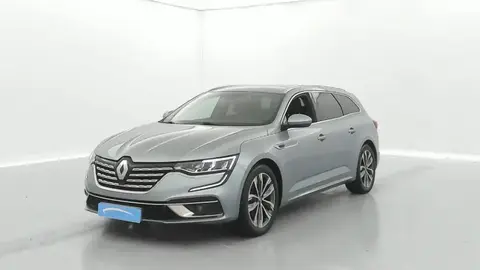 Annonce RENAULT TALISMAN Diesel 2022 d'occasion 