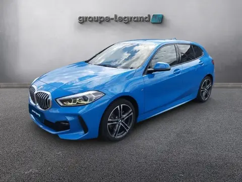 Used BMW SERIE 1 Diesel 2019 Ad 