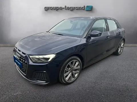 Used AUDI A1 Petrol 2021 Ad 