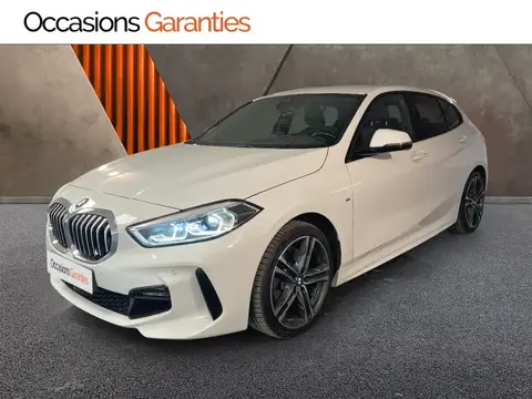 Annonce BMW SERIE 1 Diesel 2019 d'occasion 