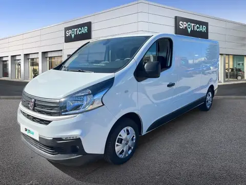 Used FIAT TALENTO Diesel 2021 Ad 