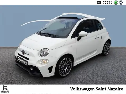 Used ABARTH 595 Petrol 2019 Ad 