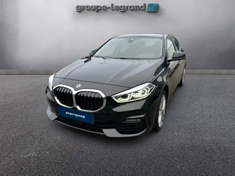 Annonce BMW SERIE 1 Diesel 2021 d'occasion 