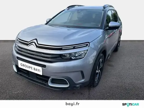 Used CITROEN C5 AIRCROSS Diesel 2020 Ad 