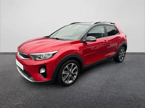 Annonce KIA STONIC Essence 2019 d'occasion 