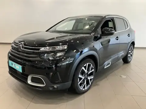 Used CITROEN C5 AIRCROSS Petrol 2020 Ad 