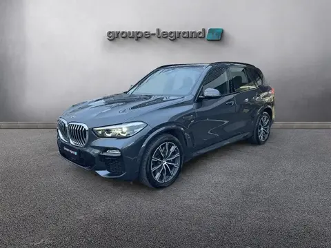 Used BMW X5 Petrol 2020 Ad 