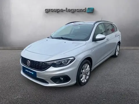 Used FIAT TIPO Diesel 2019 Ad 