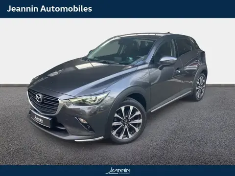 Used MAZDA CX-3 Petrol 2021 Ad 