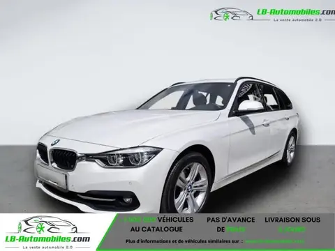 Used BMW SERIE 3 Diesel 2019 Ad 