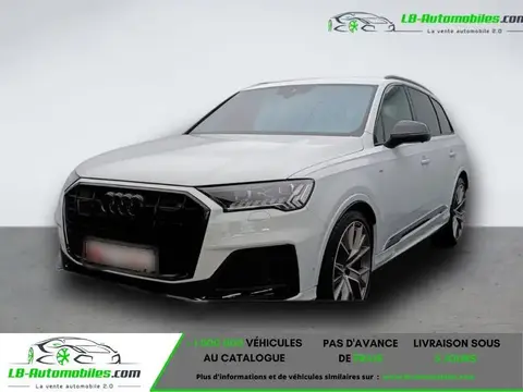 Annonce AUDI Q7 Diesel 2024 d'occasion 