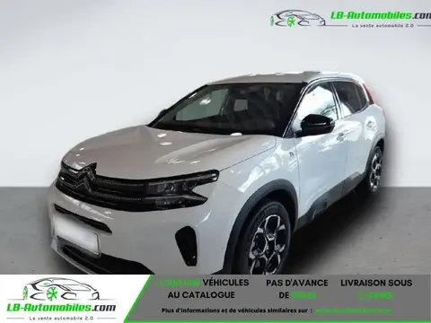 Used CITROEN C5 AIRCROSS Hybrid 2024 Ad 