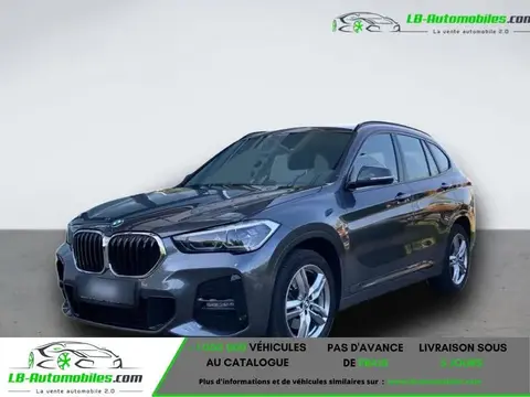 Annonce BMW X1 Diesel 2020 d'occasion 