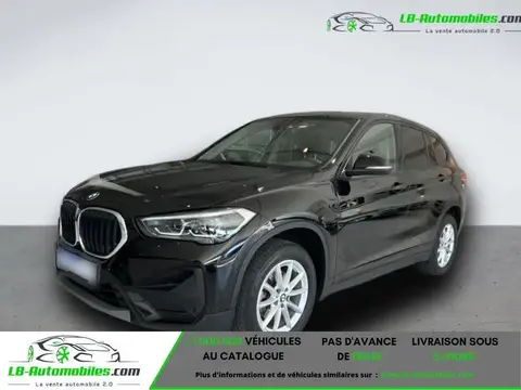 Annonce BMW X1 Diesel 2020 d'occasion 