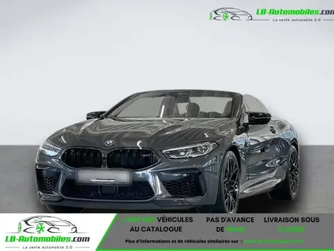 Used BMW M8 Petrol 2020 Ad 