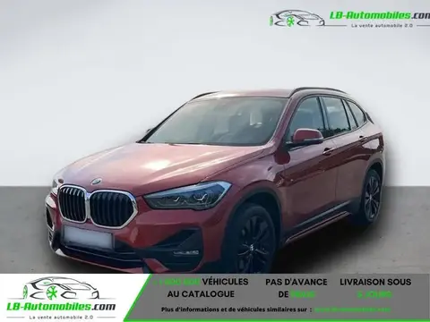 Used BMW X1 Diesel 2020 Ad 