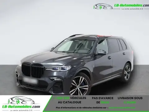 Used BMW X7 Petrol 2019 Ad 