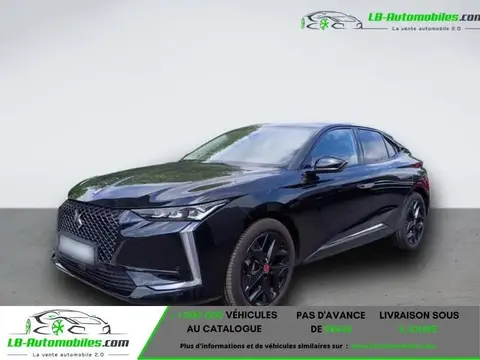 Annonce DS AUTOMOBILES DS4 Essence 2022 d'occasion 