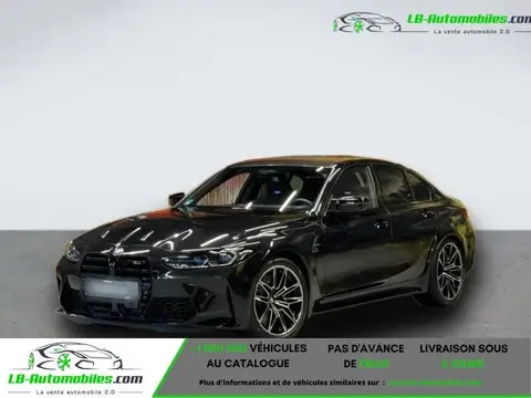 Used BMW M3 Petrol 2023 Ad 