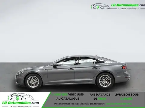 Used AUDI A5 Diesel 2019 Ad 