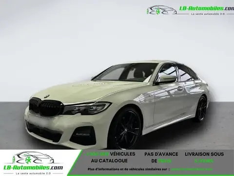 Annonce BMW SERIE 3 Diesel 2021 d'occasion 