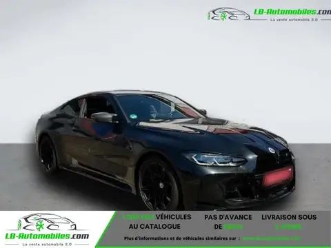 Annonce BMW M4 Essence 2021 d'occasion 