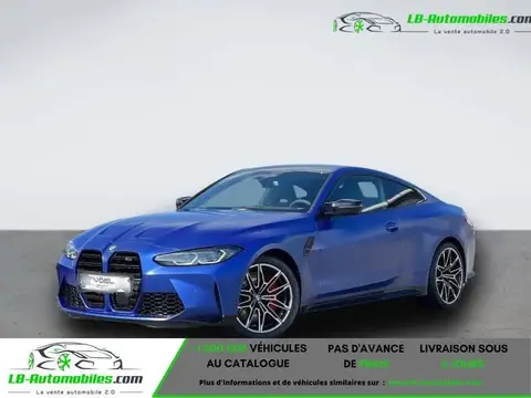 Annonce BMW M4 Essence 2024 d'occasion 