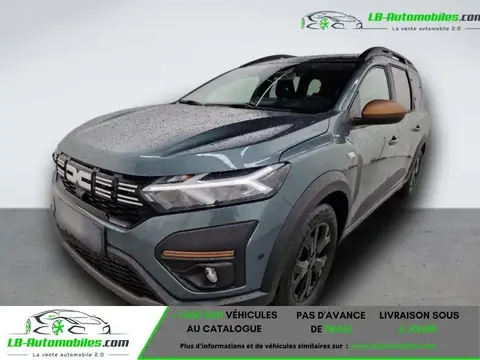 Used DACIA JOGGER Hybrid 2024 Ad 