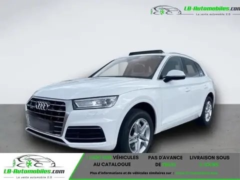 Annonce AUDI Q5 Diesel 2019 d'occasion 