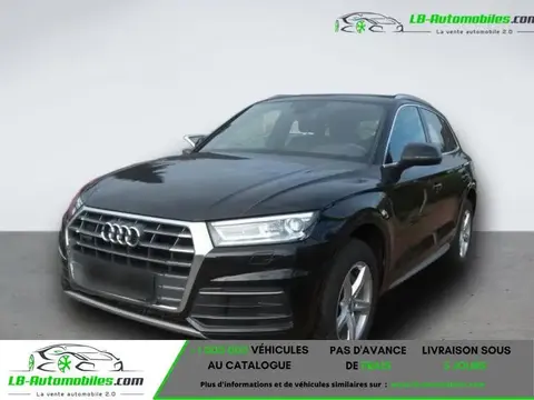 Annonce AUDI Q5 Diesel 2019 d'occasion 