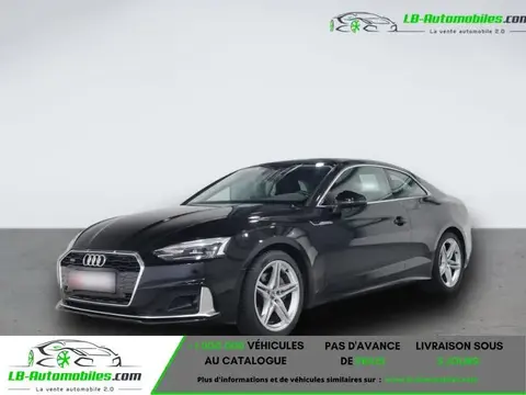 Used AUDI A5 Diesel 2020 Ad 