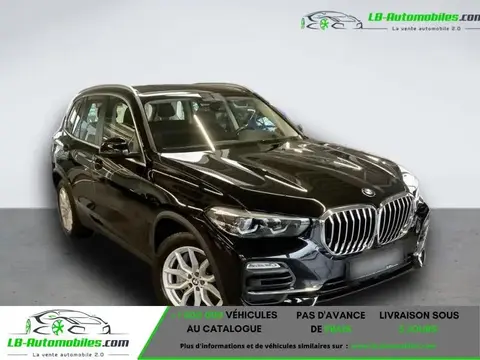 Used BMW X5 Hybrid 2020 Ad 