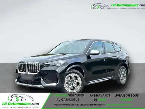 Annonce BMW IX Électrique 2024 d'occasion 