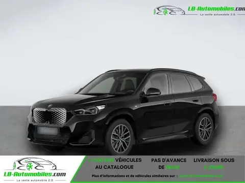 Annonce BMW IX Électrique 2023 d'occasion 