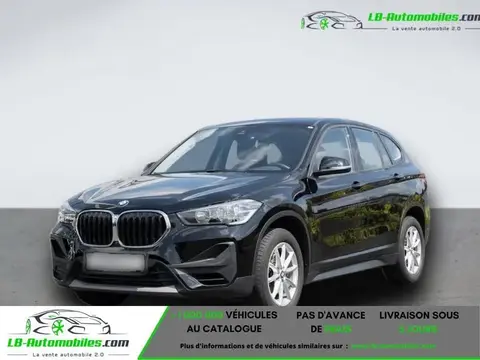 Used BMW X1 Petrol 2020 Ad 