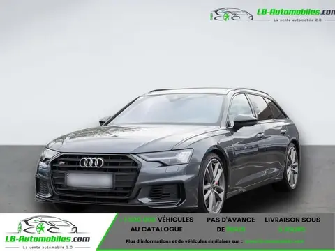 Used AUDI S6 Diesel 2021 Ad 