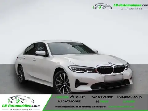 Annonce BMW SERIE 3 Diesel 2021 d'occasion 