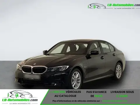 Annonce BMW SERIE 3 Hybride 2022 d'occasion 