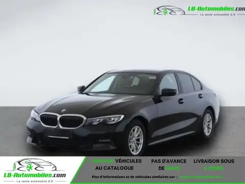 Used BMW SERIE 3 Diesel 2021 Ad 