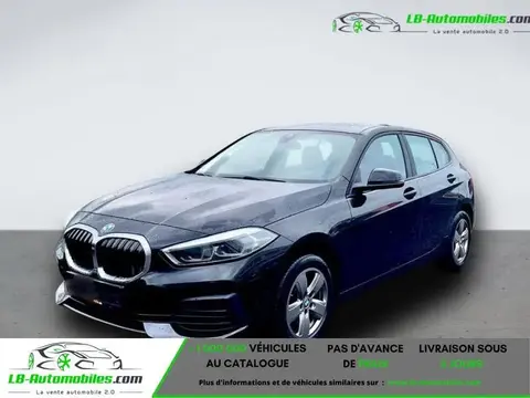 Used BMW SERIE 1 Petrol 2022 Ad 