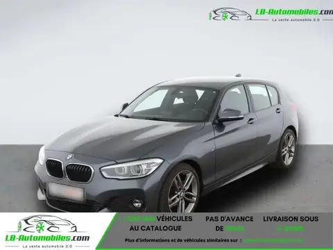 Used BMW SERIE 1 Petrol 2017 Ad 