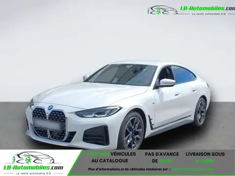 Used BMW SERIE 4 Petrol 2023 Ad 