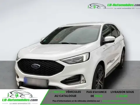 Annonce FORD EDGE Diesel 2019 d'occasion 