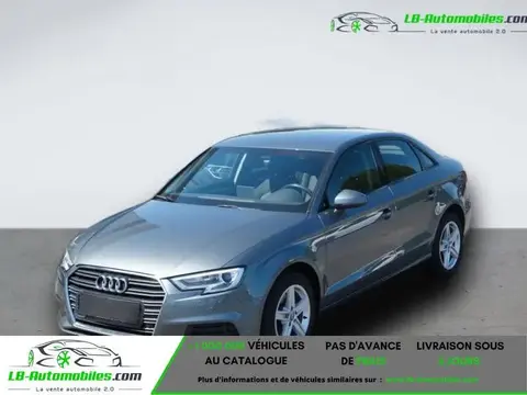 Used AUDI A3 Petrol 2018 Ad 