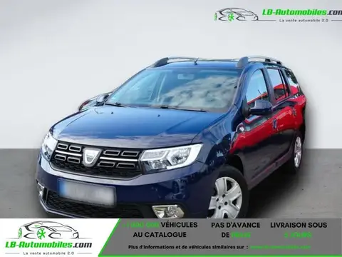 Used DACIA LOGAN Petrol 2017 Ad 