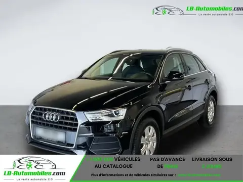 Used AUDI Q3 Petrol 2016 Ad 