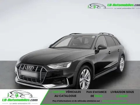 Used AUDI A4 Diesel 2021 Ad 